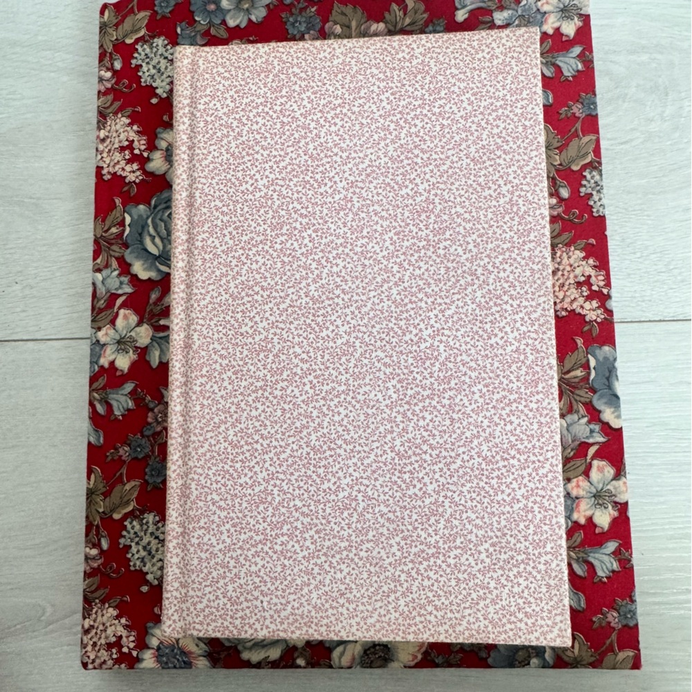 Family Tree Record Keeper, Journal and Bathroom Guest Books 3 pieces - Picture 8 of 10